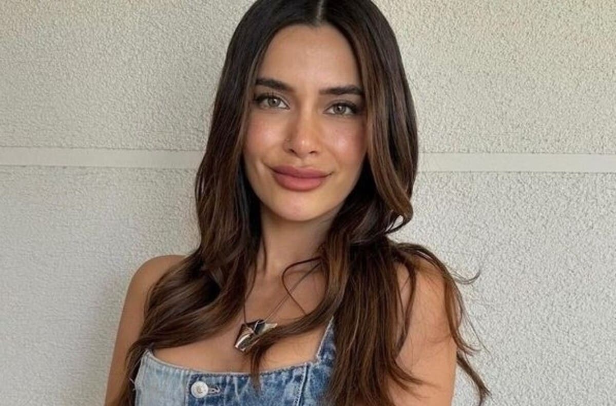 “Gracias por la oportunidad”: Camila Campos, Camilísima, confirma su arribo a nueva casa televisiva