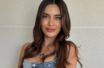 “Gracias por la oportunidad”: Camila Campos, Camilísima, confirma su arribo a nueva casa televisiva