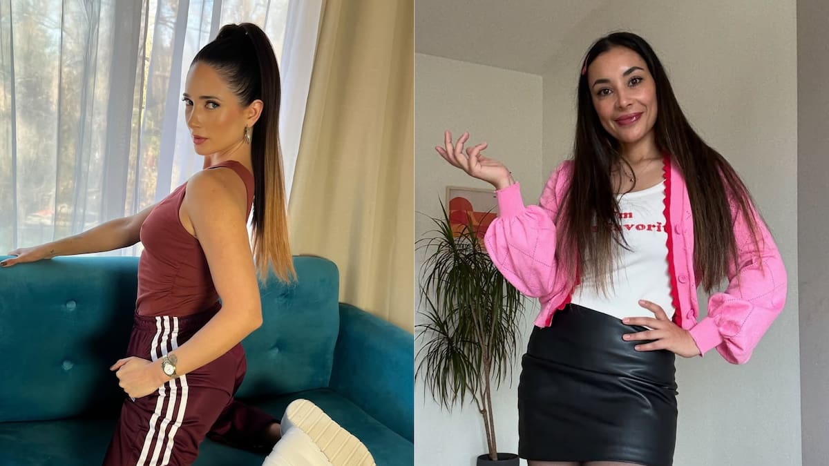 “No soporta que la gente no haga lo que ella dice”: Camila Nash dispara contra Arenita