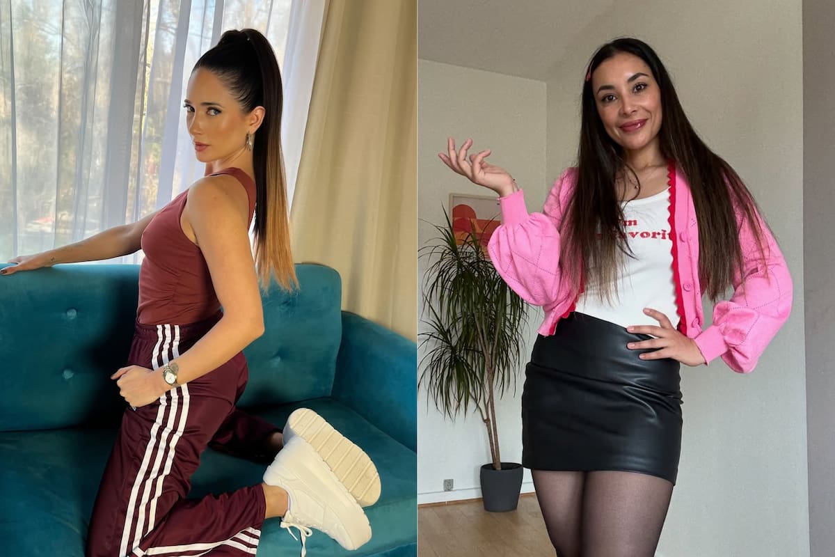 Le respondió a lo dicho en su live de IG. Créditos: Instagram