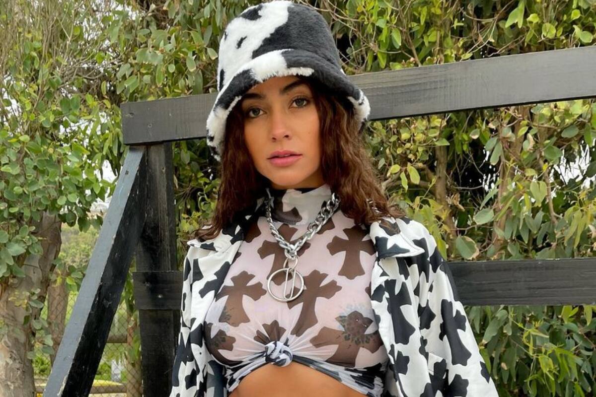 acusó a su hermano de agresión, sin embargo este negó los hechos.