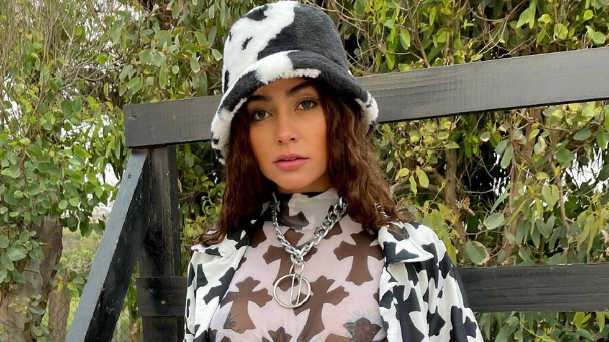 “Me hice famoso sin hacer nada”: Hermano de Camila Recabarren niega acusaciones de agresión