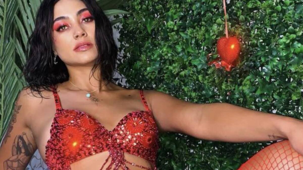 “Me sentía fuerte”: Camila Recabarren rompe el silencio tras acusar a su hermano de agresión