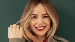 Camila Sodi se encuentra con un ex y esto sucedió