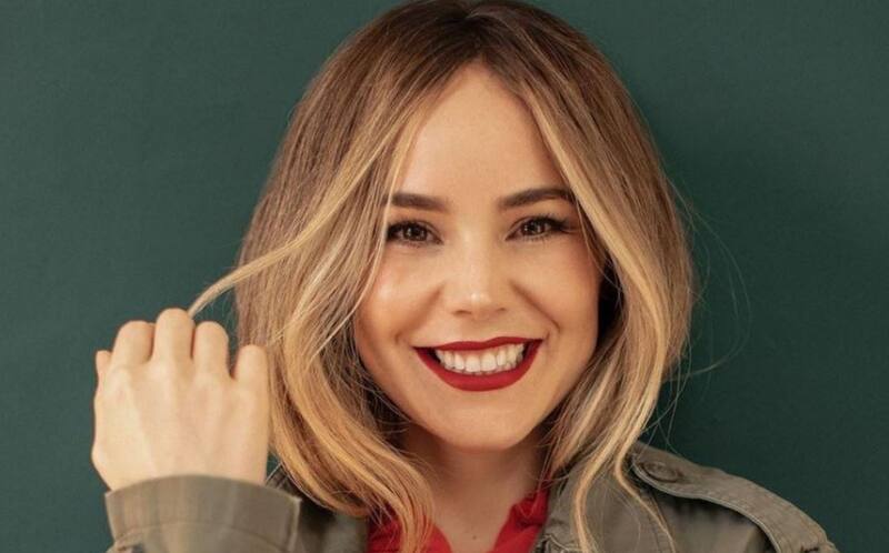 Camila Sodi La actriz compartió una vergonzosa anécdota que le ocurrió en Madrid, España - Créditos: Instagram: @camilasodi