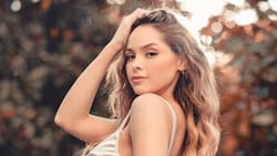 Quién es Camila Vásquez, exbailarina de Rojo que es vinculada con Bambino