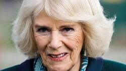 Camilla será la Reina Consorte coronada más grande en la historia de la Realeza Británica