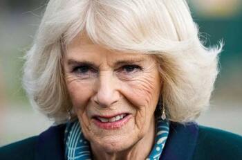 Camilla será la Reina Consorte coronada más grande en la historia de la Realeza Británica