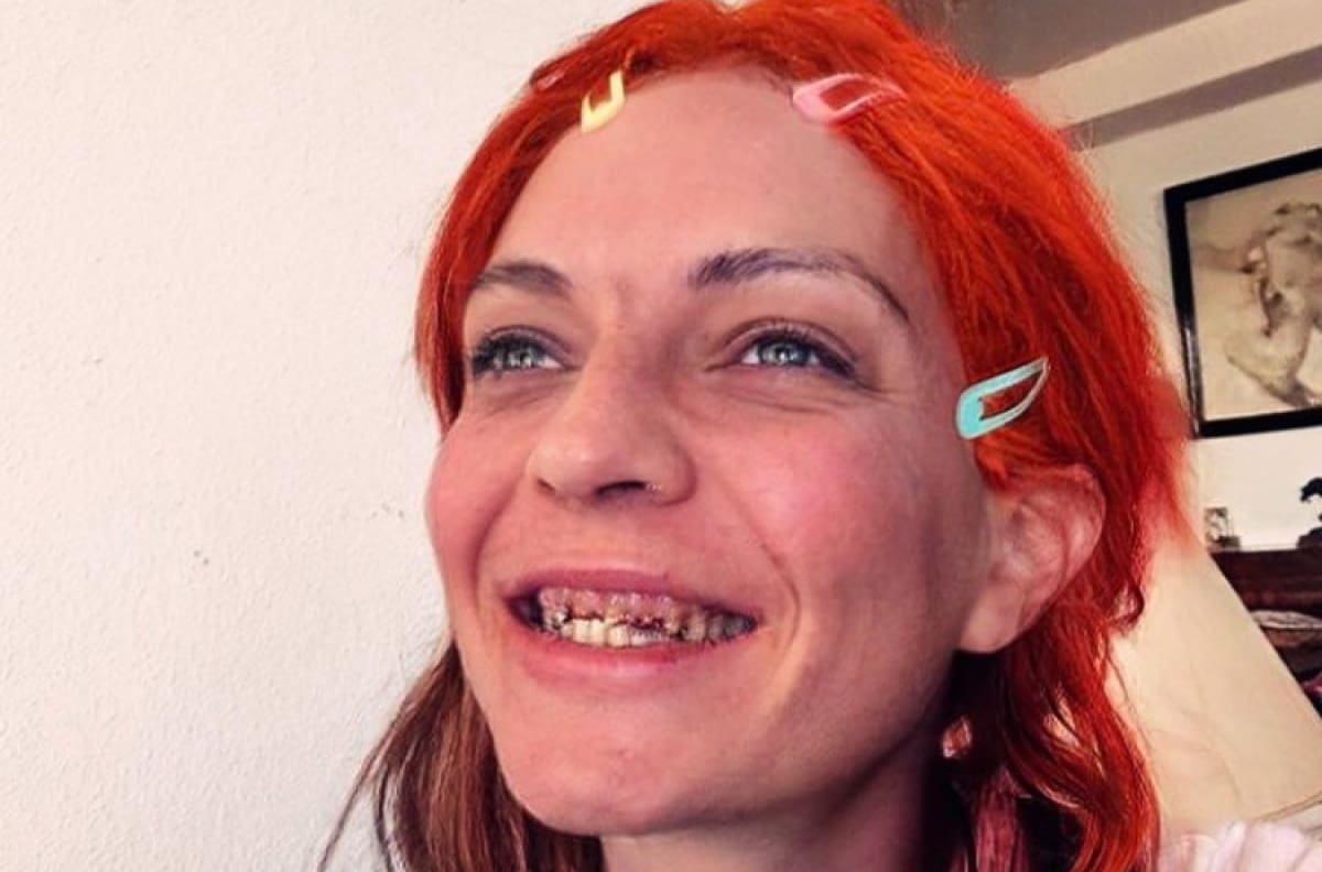 Sheila Devil, hija de Camilo Sesto, recuerda a Pau Donés de Jarabe de Palo