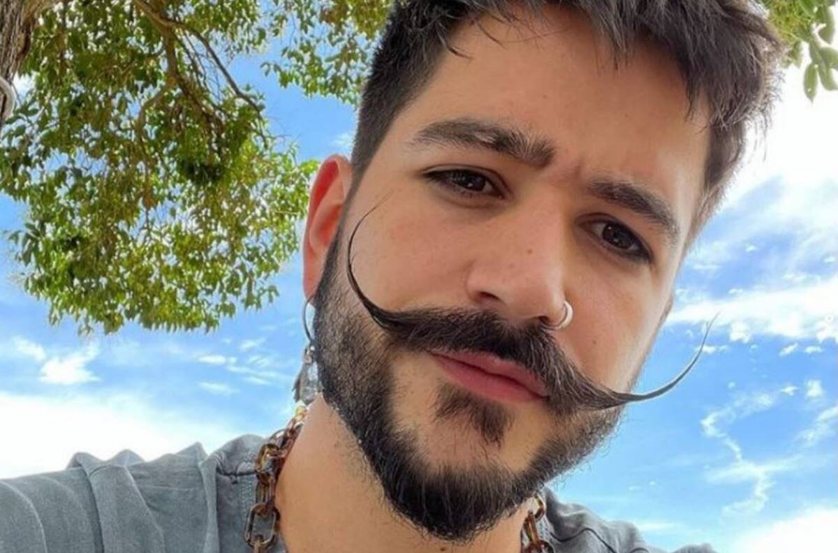 Camilo anuncia que está libre de covid-19 y retoma su gira por Europa