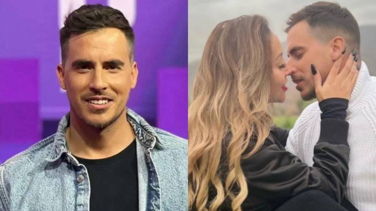 Camilo Huerta reaparece en redes y rompe el silencio tras mediática separación con Marité Matus