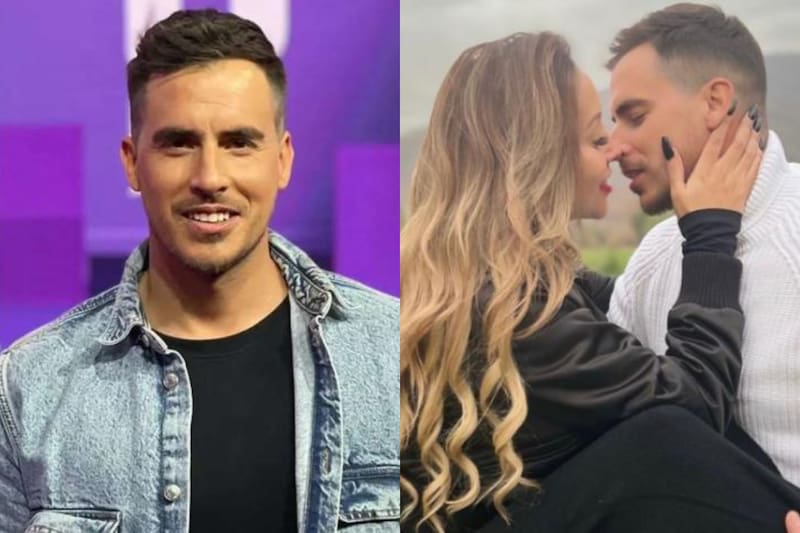 El ex Yingo reapareció en redes.