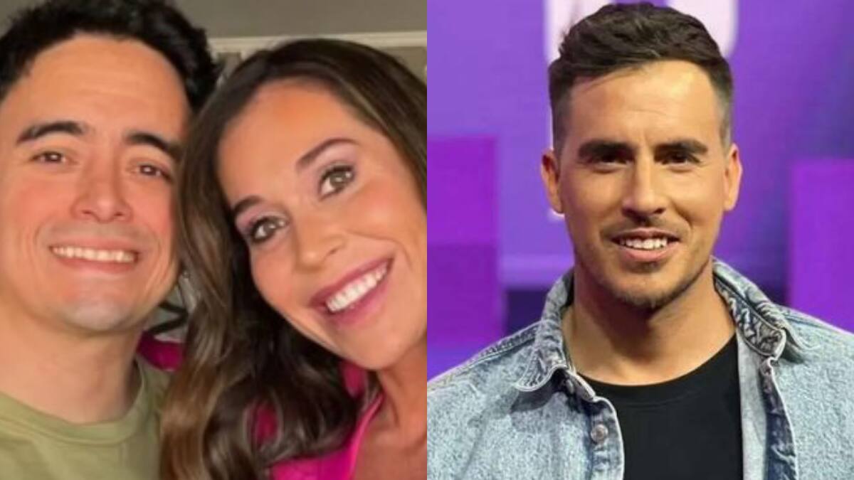 Impacto: Filtran audio de Miguel de la Fuente confirmando infidelidad de Vale Roth con Camilo Huerta