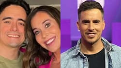 Impacto: Filtran audio de Miguel de la Fuente confirmando infidelidad de Vale Roth con Camilo Huerta