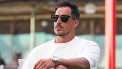 Camilo Huerta sorprendió con misteriosa publicación: “Ella ha sido mi compañera estos últimos 4 meses”