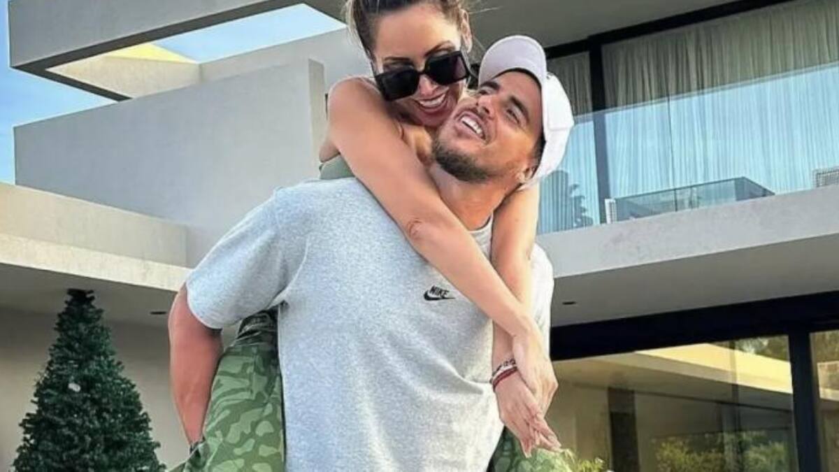 Camilo Huerta sobre quiebre con Marité Matus y la demanda en su contra: “No puedo decir que estoy a toda raj...”