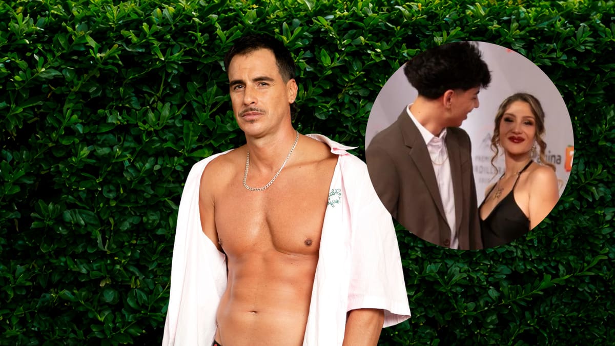 ¡Escándalo en Vecinos al Límite! Camilo Huerta encarará a Bimza por feroz ninguneo a Trini Neira