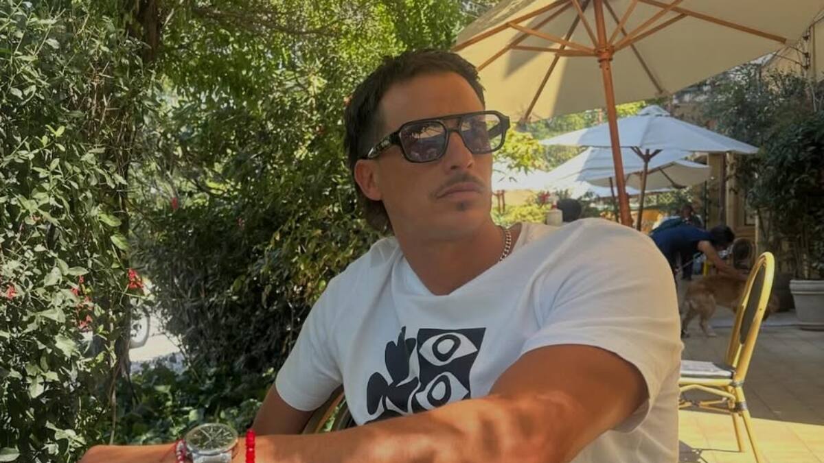 “Se le juntaría el ganado”: Camilo Huerta está listo en un reality y planean reunirlo con Marité Matus y Trini Neira