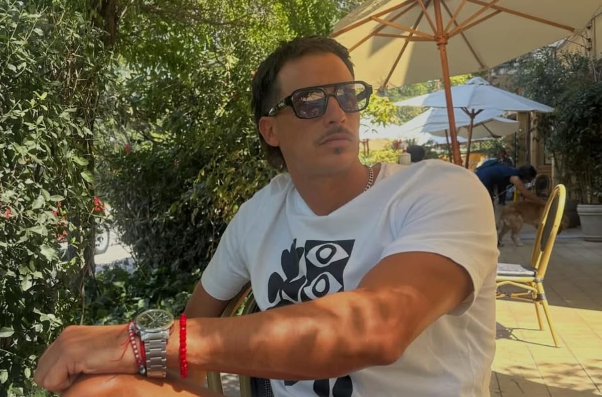 “Se le juntaría el ganado”: Camilo Huerta está listo en un reality y planean reunirlo con Marité Matus y Trini Neira