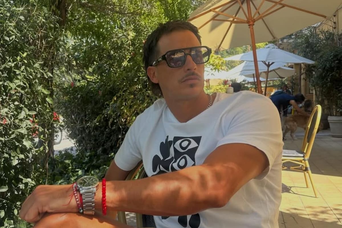 Según Adriana Barrientos, entrará este mismo fin de semana a Vecinos al Límite. Foto: @camilohuerta