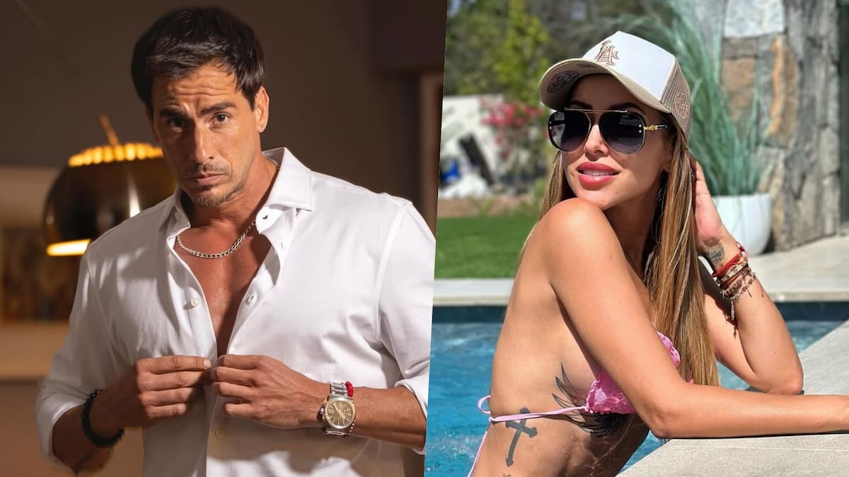 Camilo Huerta responde con todo a Marité Matus tras filtrar supuesto amorío con hija de Pamela Díaz