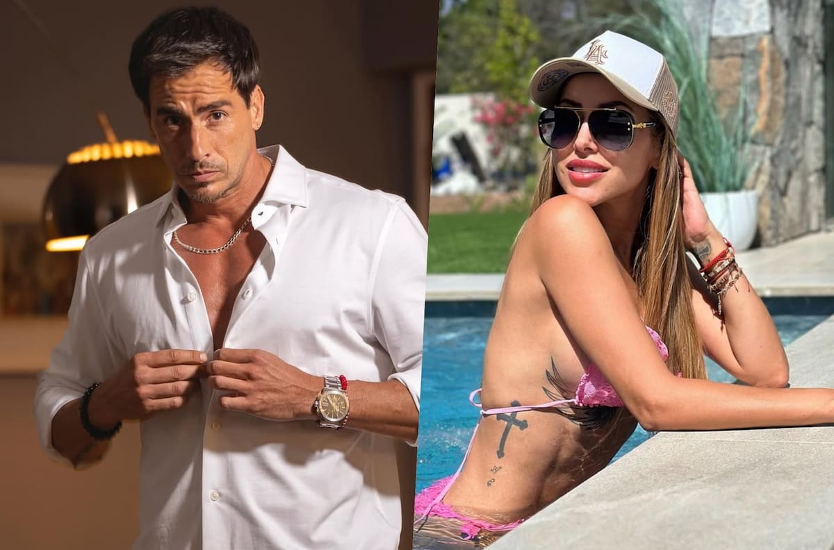 Camilo Huerta responde con todo a Marité Matus tras filtrar supuesto amorío con hija de Pamela Díaz