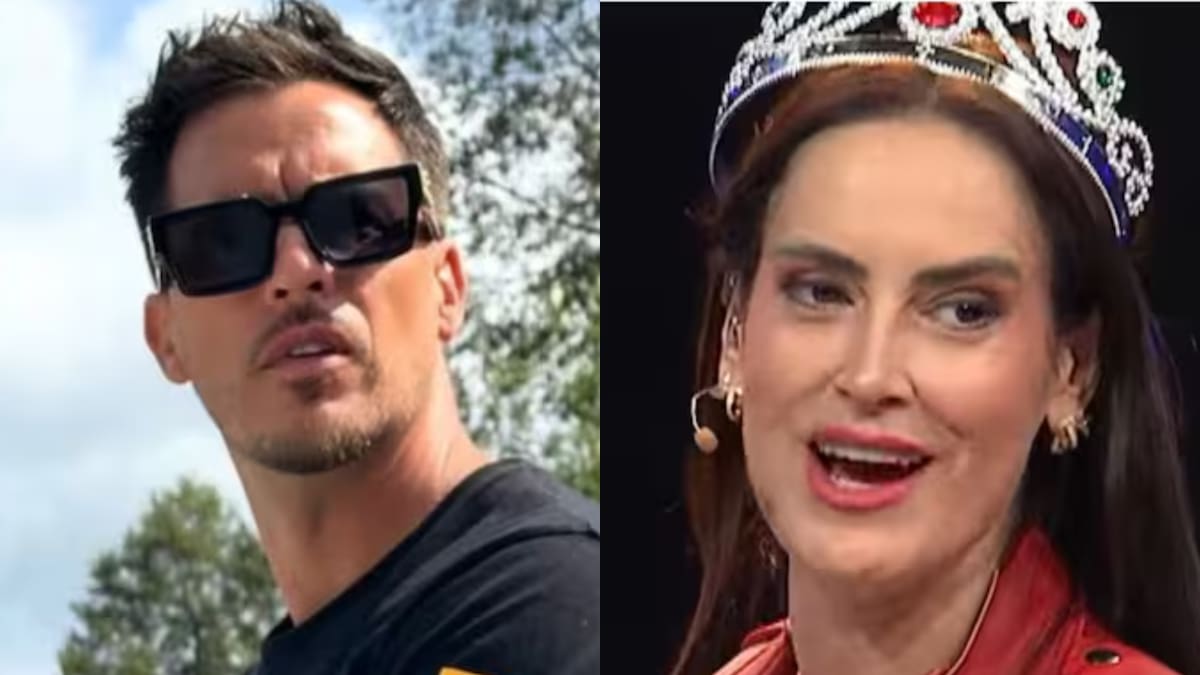 ¡Le dijo de todo! Camilo Huerta rompe el silencio por supuesta pelea a los gritos con Adriana Barrientos