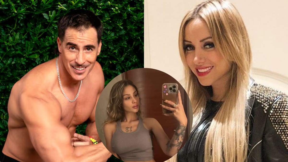 Nuevo vuelco en el polémico divorcio de Marité Matus y Camilo Huerta: decisión clave favorecería a Trini Neira