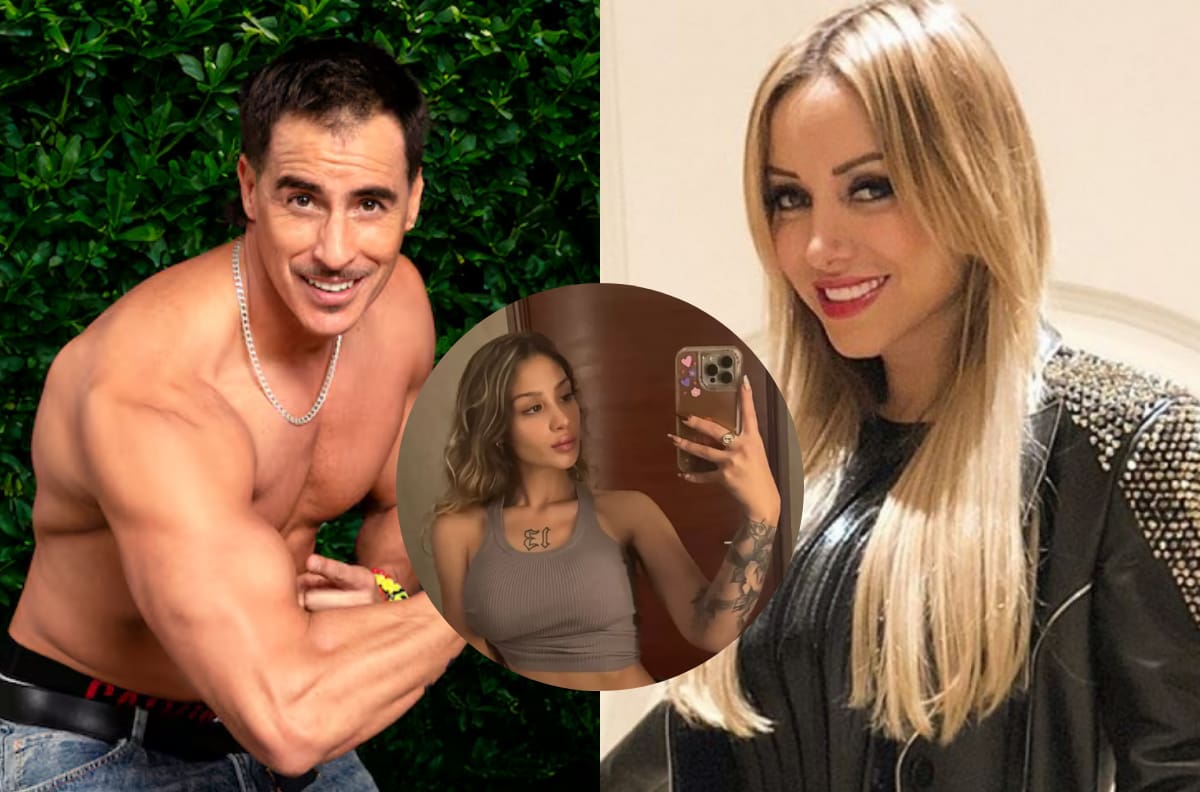 Nuevo vuelco en el polémico divorcio de Marité Matus y Camilo Huerta: decisión clave favorecería a Trini Neira