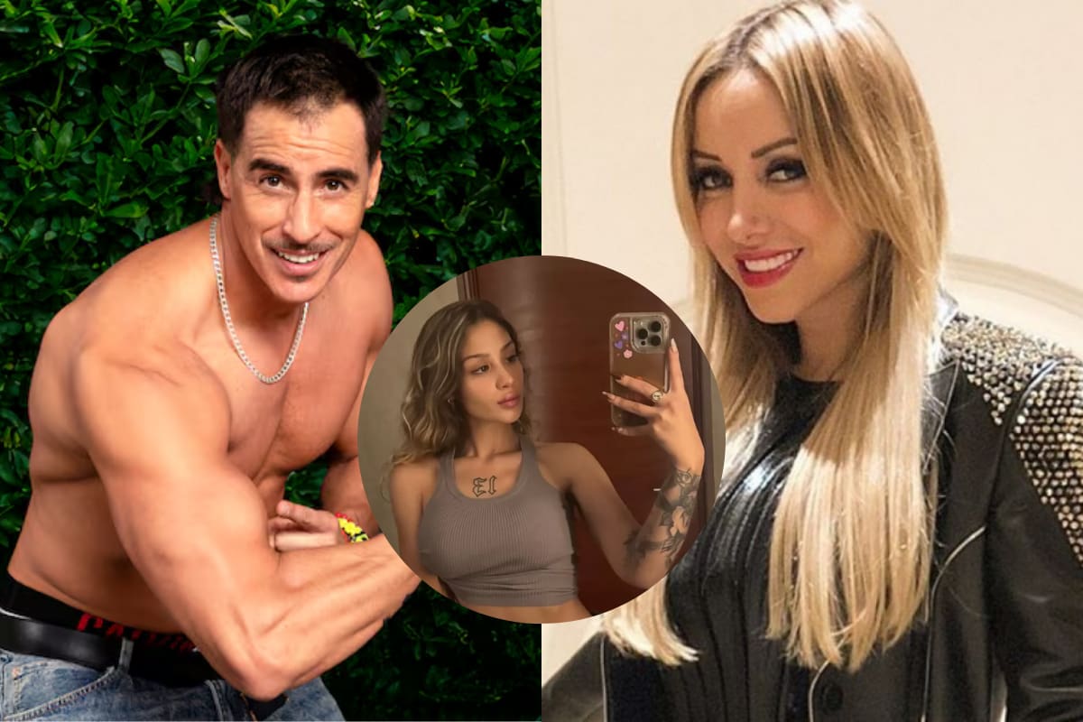 El nuevo vuelco en el caso judicial que favorecería a Trini Neira.