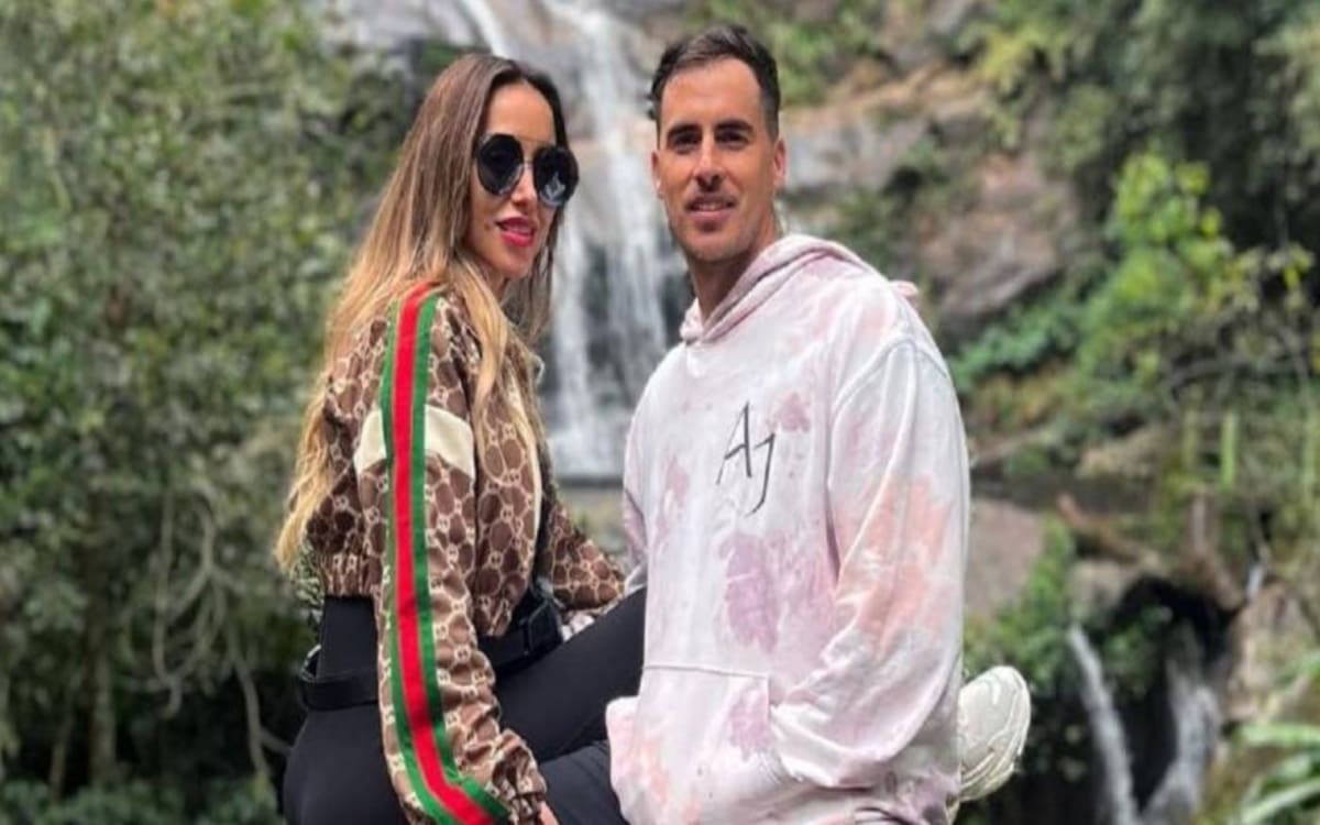 se casasaron en una hermosa ceremónia llena de famosos