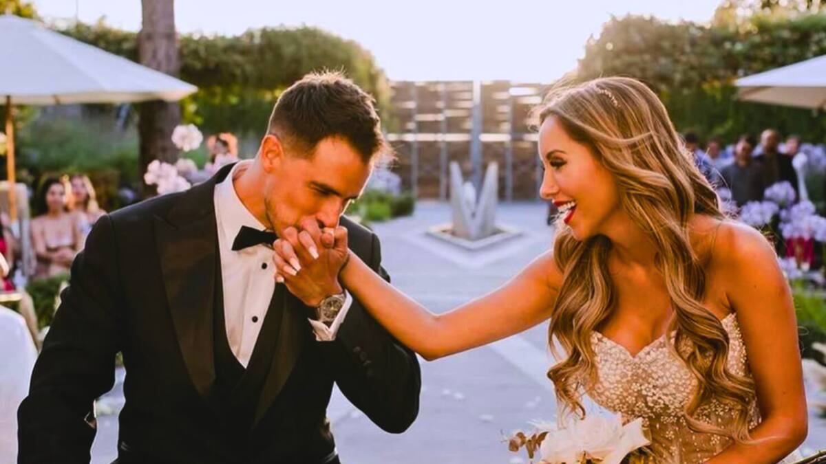 Marité Matus explica detalles inéditos de su separación con Camilo Huerta: “Esa fue la última vez que lo vi”
