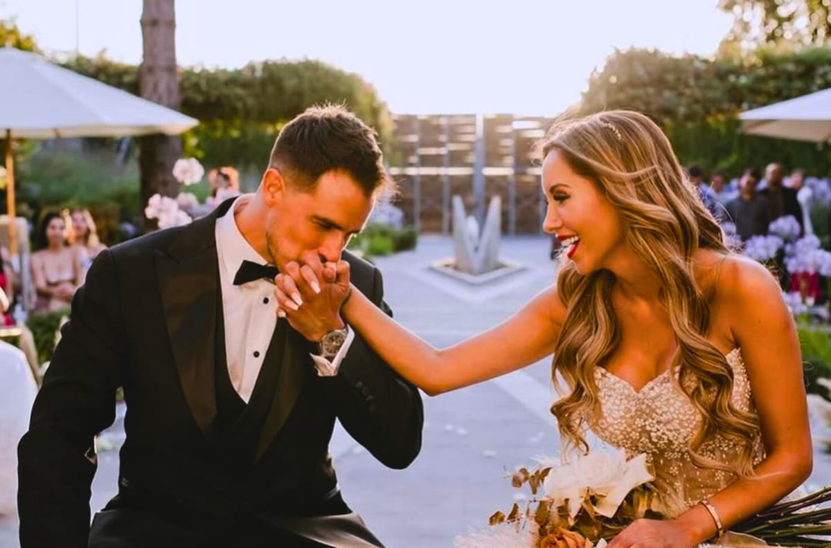 Marité Matus explica detalles inéditos de su separación con Camilo Huerta: “Esa fue la última vez que lo vi”