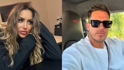 FOTO| Camilo Huerta reaparece tras polémica demanda de Marité Matus