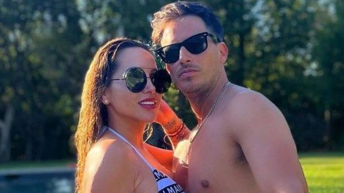 “Le salió lo Rosa Espinoza”: Filtran comprometedor audio que Camilo Huerta tendría contra Marité Matus