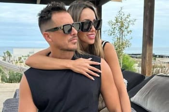 Filtran por qué Camilo Huerta guarda silencio tras quiebre matrimonial: negociaría millonario contrato