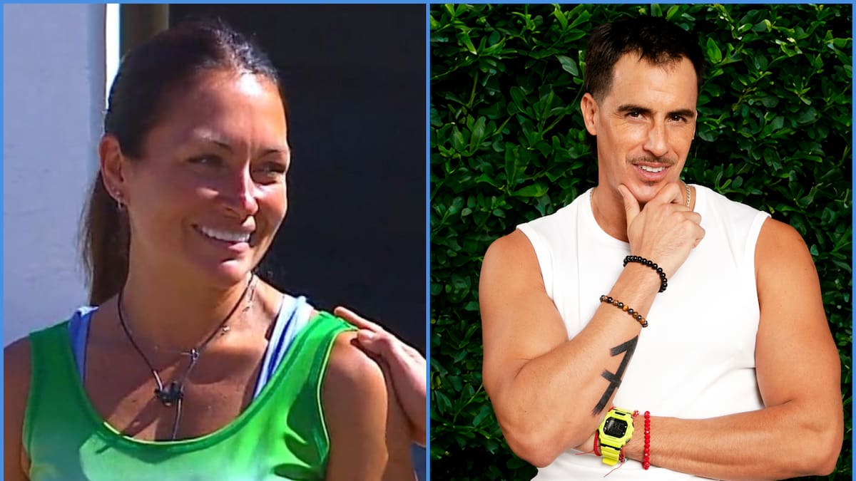 “Contigo mi corazón vuelve a latir”: El intenso plan de Camilo Huerta para conquistar a Paula Pavic con piropos de “manual”