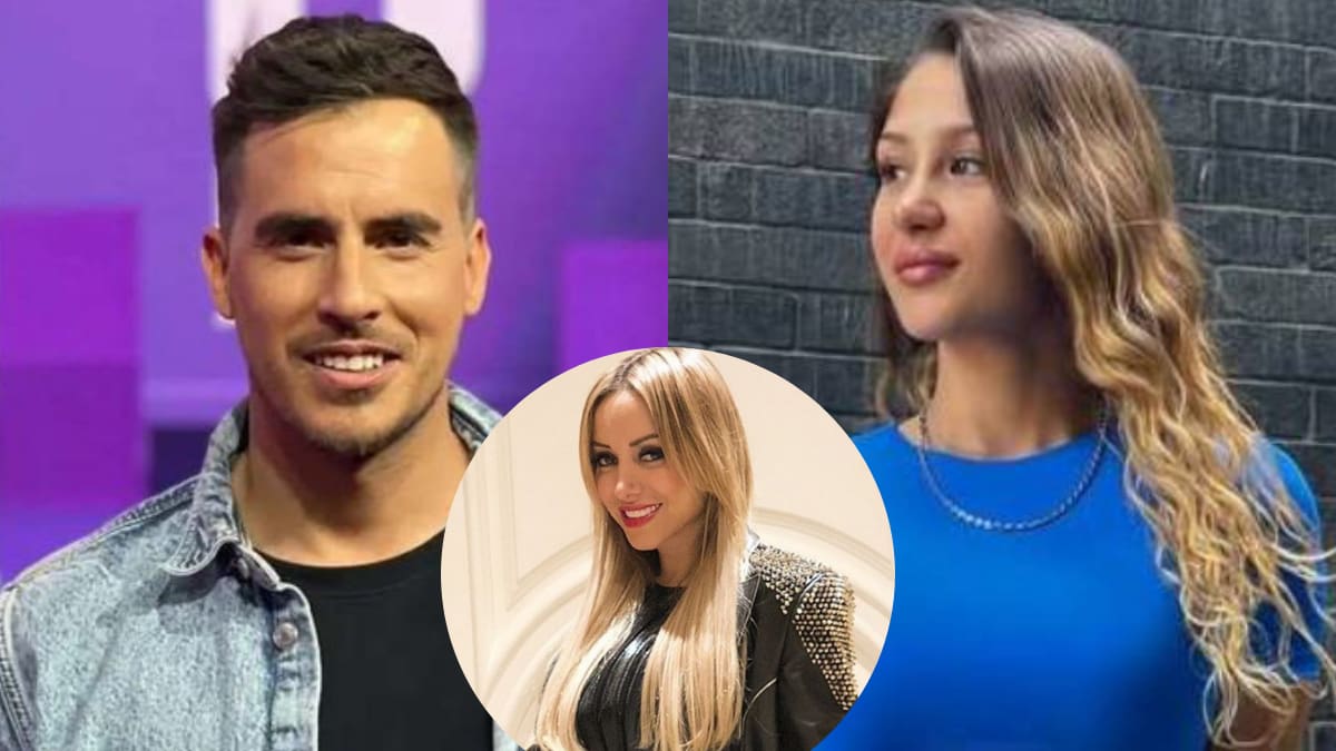 Duro revés para Camilo Huerta y Trini Neira: Justicia toma radical decisión que favorece a Marité Matus