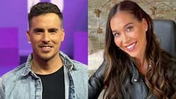 Camilo Huerta alza la voz tras ser vinculado en el quiebre matrimonial de Vale Roth y Miguel de la Fuente