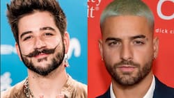 Camilo, Maluma y Gilberto Santa Rosa cantarán este 21 de octubre en Estados Unidos