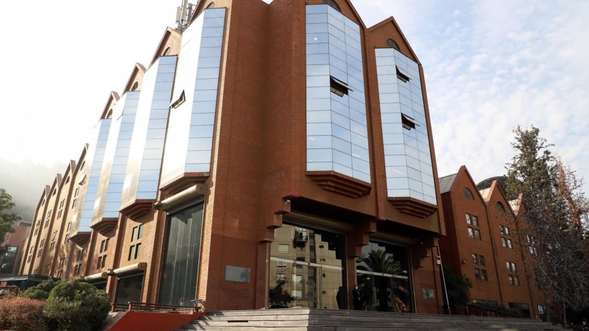 “Seguiremos adelante con la demanda”: Canal 13 lanza dura declaración por pelea judicial por el Festival del Huaso de Olmué