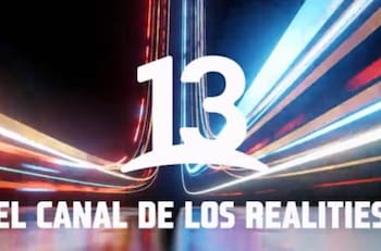 Confirmado: Canal 13 prepara nuevo reality en Chile con innovador formato
