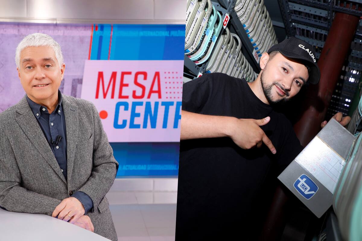 Tendrá un especial fin de semana en su programación. Foto: Canal 13