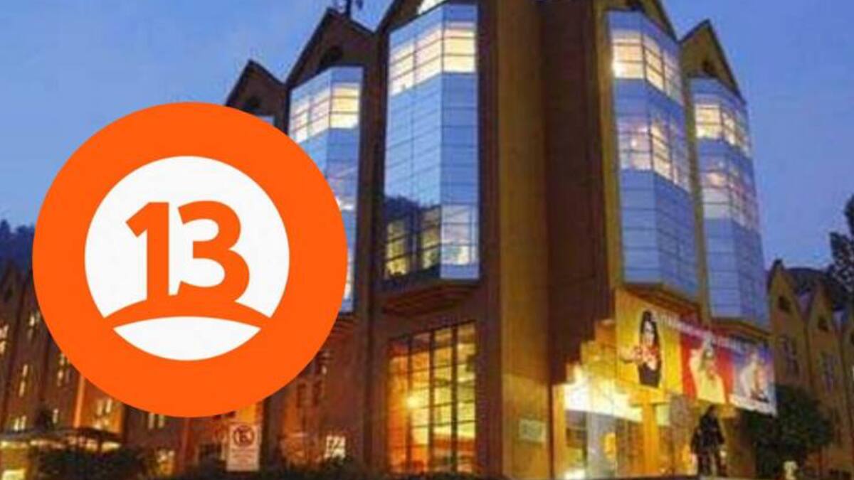 Canal 13 ficharía a querido comediante para competir con Detrás del Muro y El Club de la Comedia