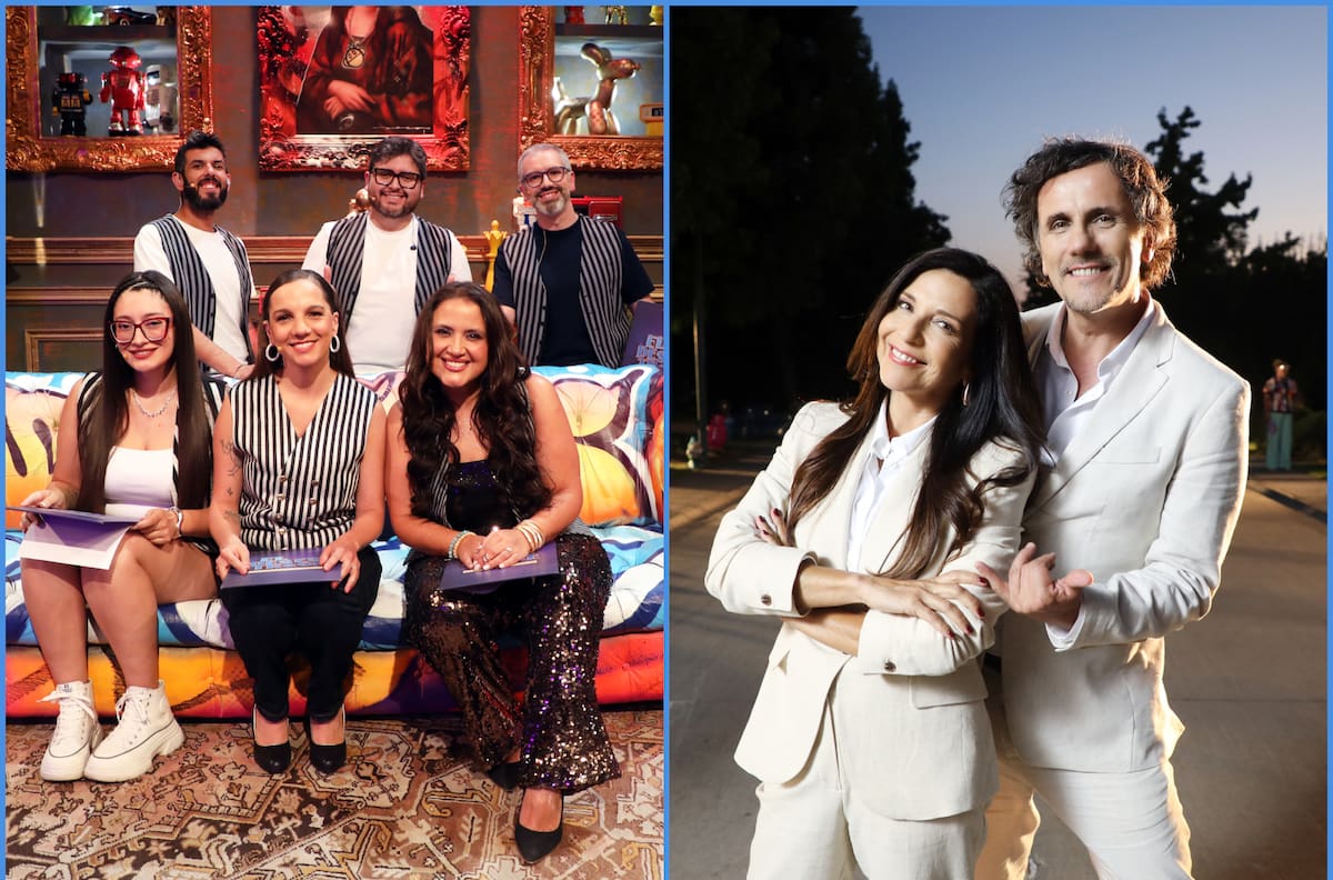 Canal 13 renueva su horario prime: El Desestrece llega al final de su temporada y el reality cambia de días