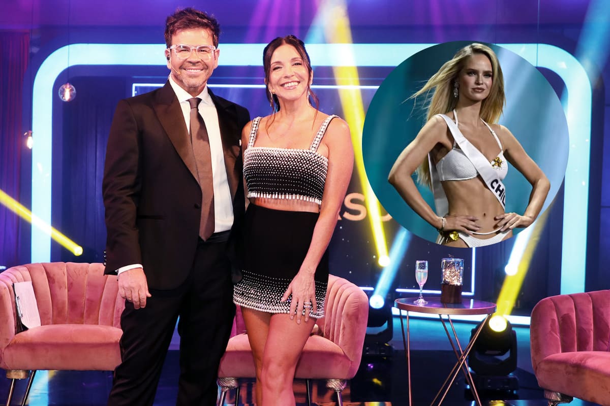 La estación arrasó en rating con transmisión del Miss Universo.