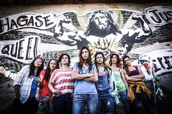 Una de las teleseries más crudas y recordadas de la televisión chilena regresa a las pantallas