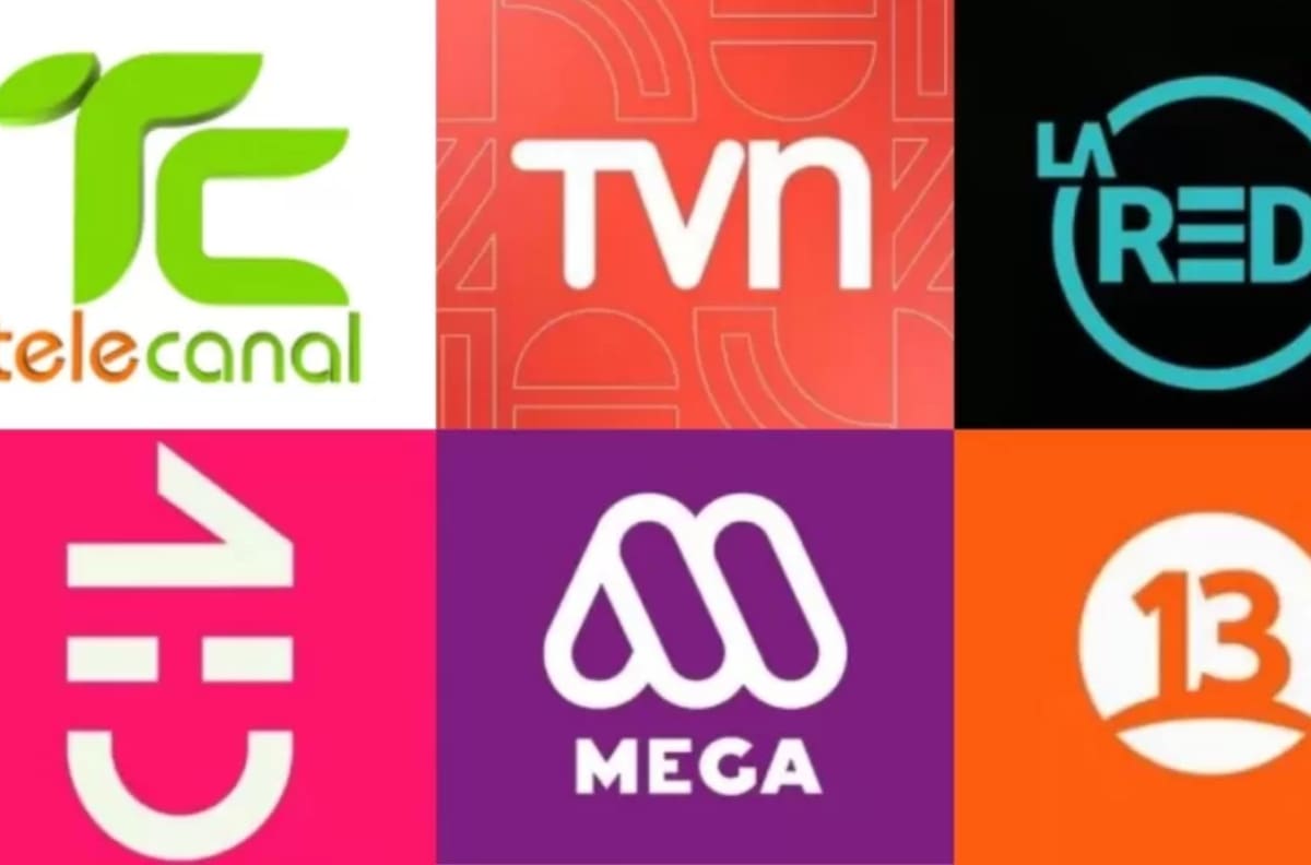 Histórico canal de televisión chileno sale del aire: CNTV caduca concesiones de Telecanal tras 20 años