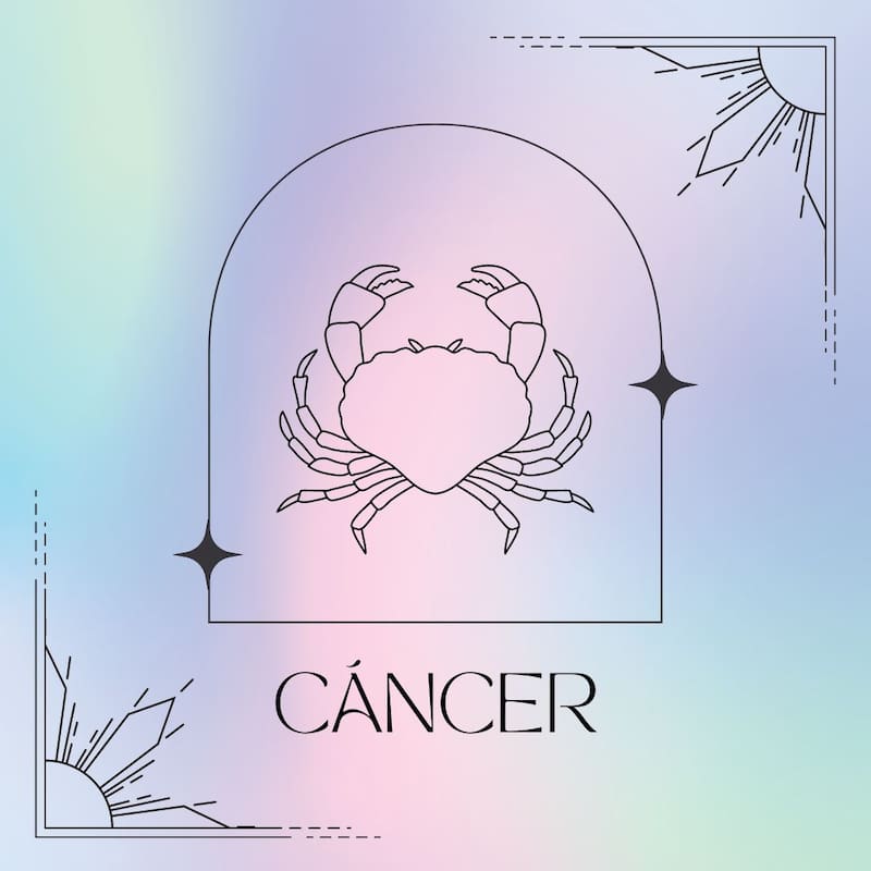 Revisa aquí qué características de los de Cáncer hace que sean de los que se estancan frecuentemente.