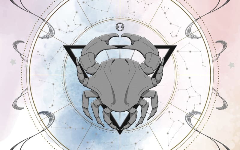 ¿Cómo afecta que Mercurio entre a este signo zodiacal?